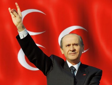 Ντ. Μπαχτσελί: «Αναξιόπιστη χώρα οι ΗΠΑ»